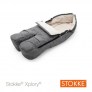 chanceliere stokke